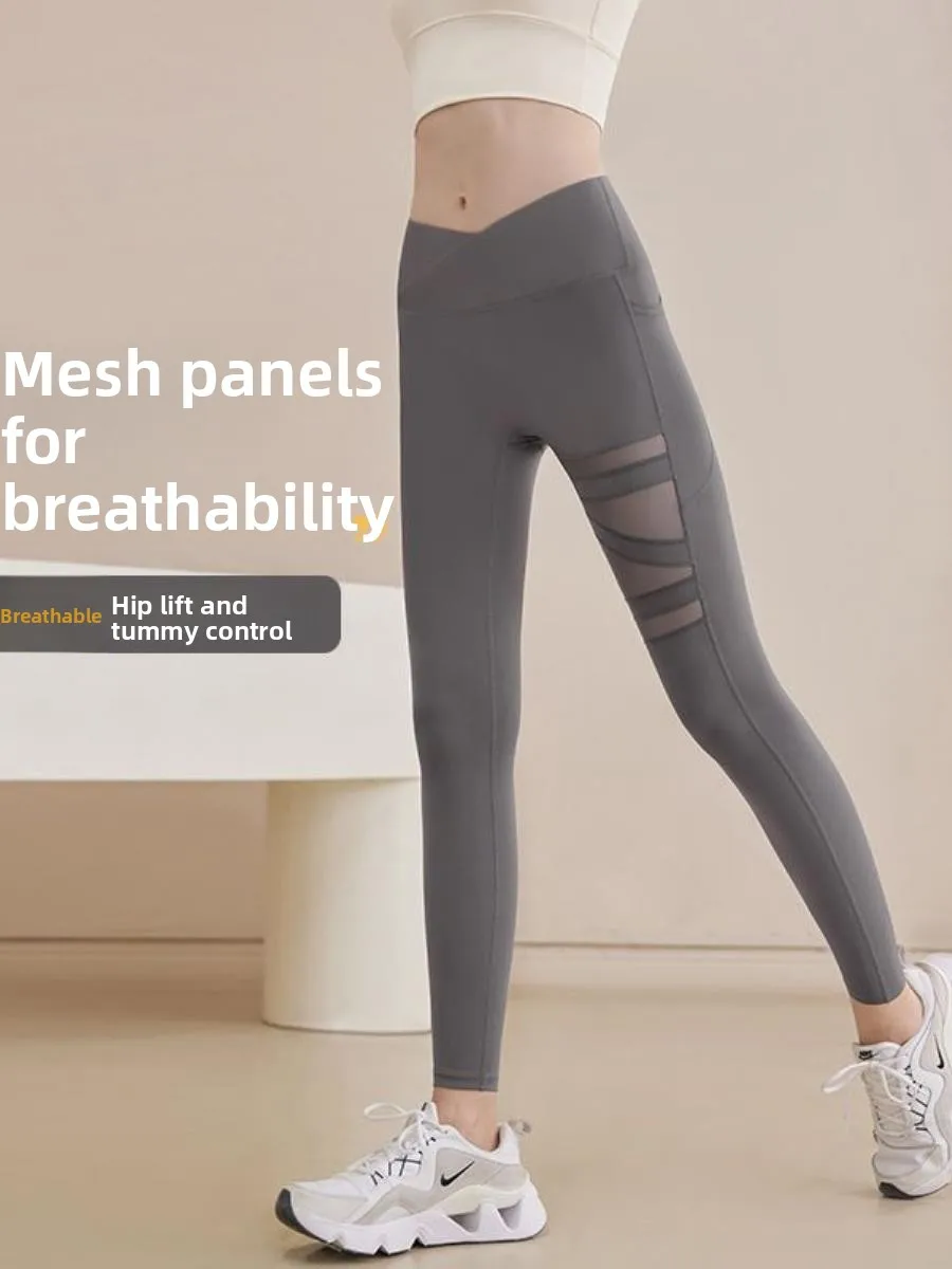 Женские облегающие дышащие тонкие спортивные брюки NoyJIya5 для йоги, бега, пилатеса и активного отдыха
Женские облегающие дышащие тонкие спортивные брюки NoyJIya5 для йоги, бега, пилатеса и активного отдыха