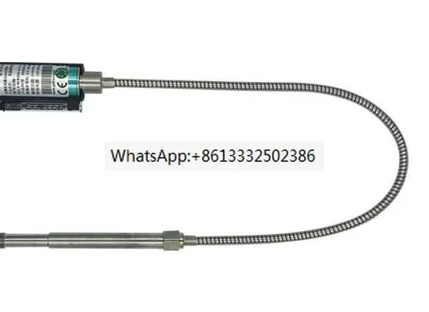 melt pressure transmitter in stock CE1-6-M-B35D-1-4-D CN1-6-M-B35D-1-4-D C31-6-M-B35D-1-4-D Melt pressure transducer
melt pressure transmitter in stock CE1-6-M-B35D-1-4-D CN1-6-M-B35D-1-4-D C31-6-M-B35D-1-4-D Melt pressure transducer