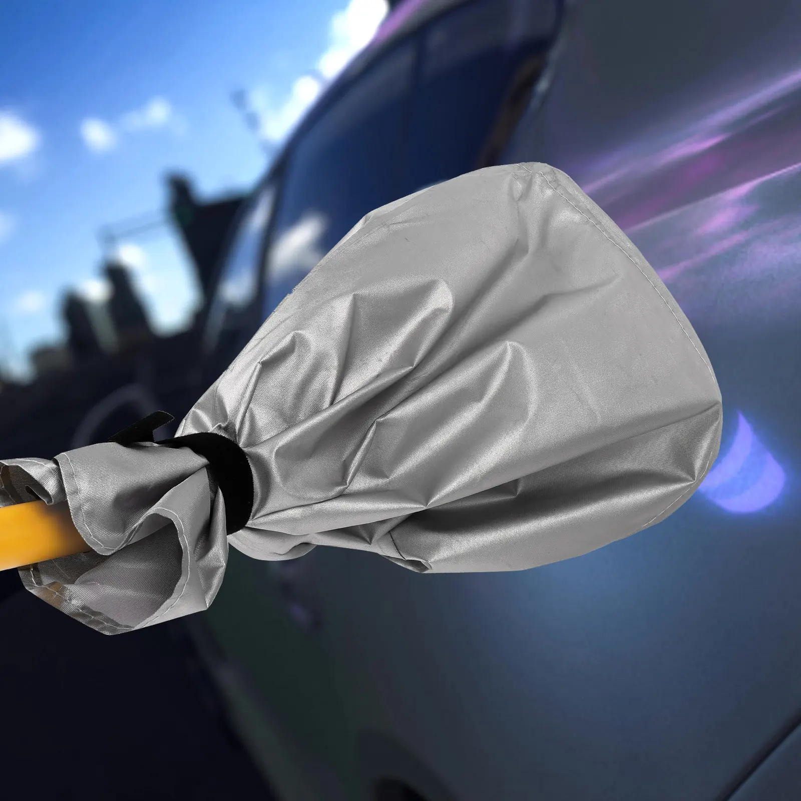 Ev Charger Cover Compact Rainproof Outdoor Protective Cover for Charging Port Snow Ice Dust Blocking Sleeve Ev Charger Protector
Ev Charger Cover Compact Rainproof Outdoor Protective Cover for Charging Port Snow Ice Dust Blocking Sleeve Ev Charger Protector