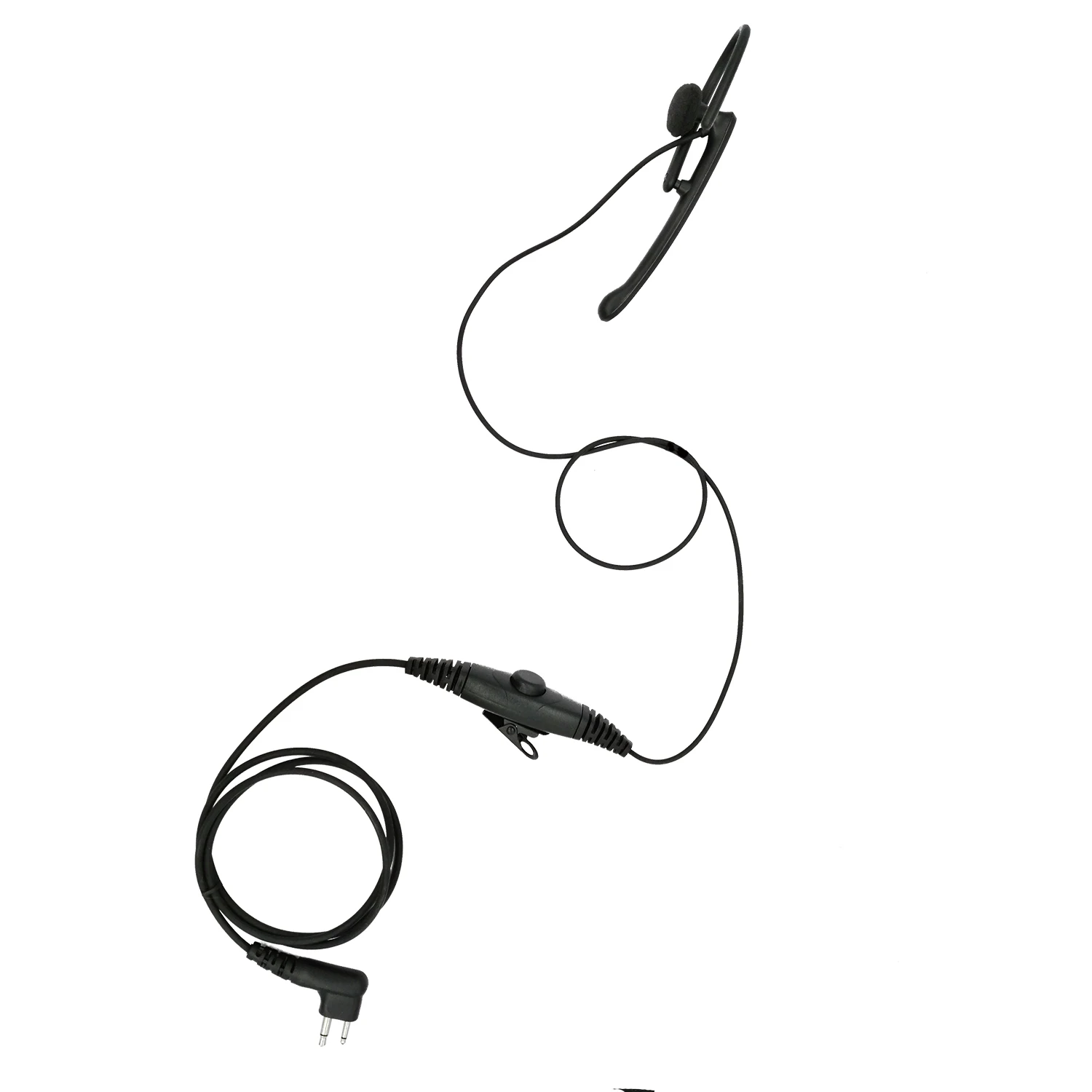 Двусторонняя мониторная гарнитура, подходит для MOTOROLA XV1100,XV2100,VL130, других моделей
Двусторонняя мониторная гарнитура, подходит для MOTOROLA XV1100,XV2100,VL130, других моделей