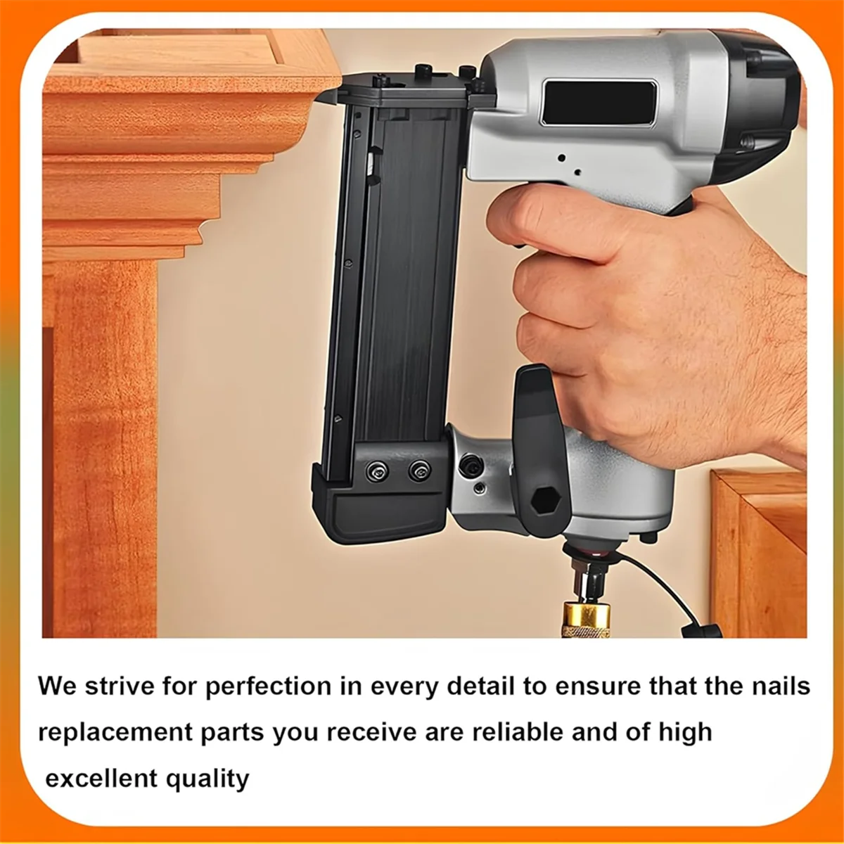 Запчасти AA98 NV45AB2 878-152, поршень подачи 883901, фидер (A) 877-761, комплект шайб с пружинными валами подачи, подходит для NV45AB NV45AB2
Запчасти AA98 NV45AB2 878-152, поршень подачи 883901, фидер (A) 877-761, комплект шайб с пружинными валами подачи, подходит для NV45AB NV45AB2