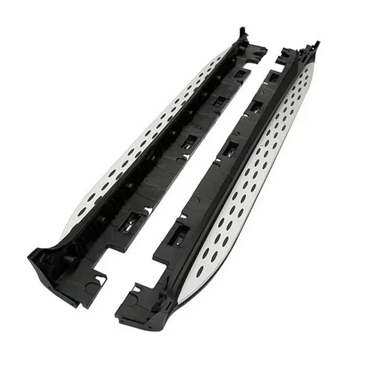 Car Auto Parts Running Board Ordinary Side Step Pendal With Particles for Mercedes Benz GLC X253 2016-2022
Car Auto Parts Running Board Ordinary Side Step Pendal With Particles for Mercedes Benz GLC X253 2016-2022