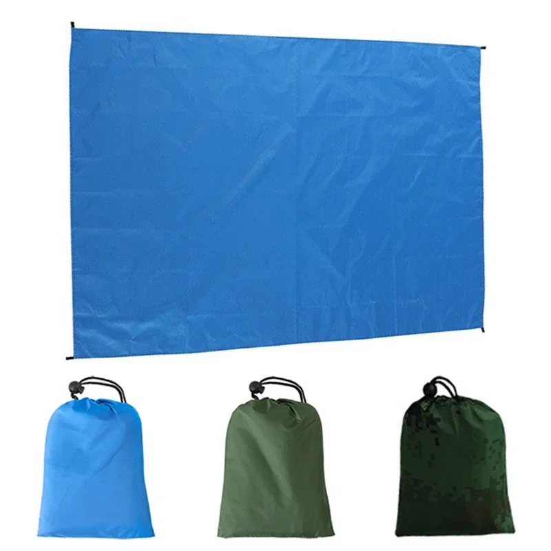 230x210cm Waterproof Beach Camping Mat Folding Extra Large Outdoor Camping Mat Portable Mattress Picnic Pad Camping Tent
230x210cm Waterproof Beach Camping Mat Folding Extra Large Outdoor Camping Mat Portable Mattress Picnic Pad Camping Tent