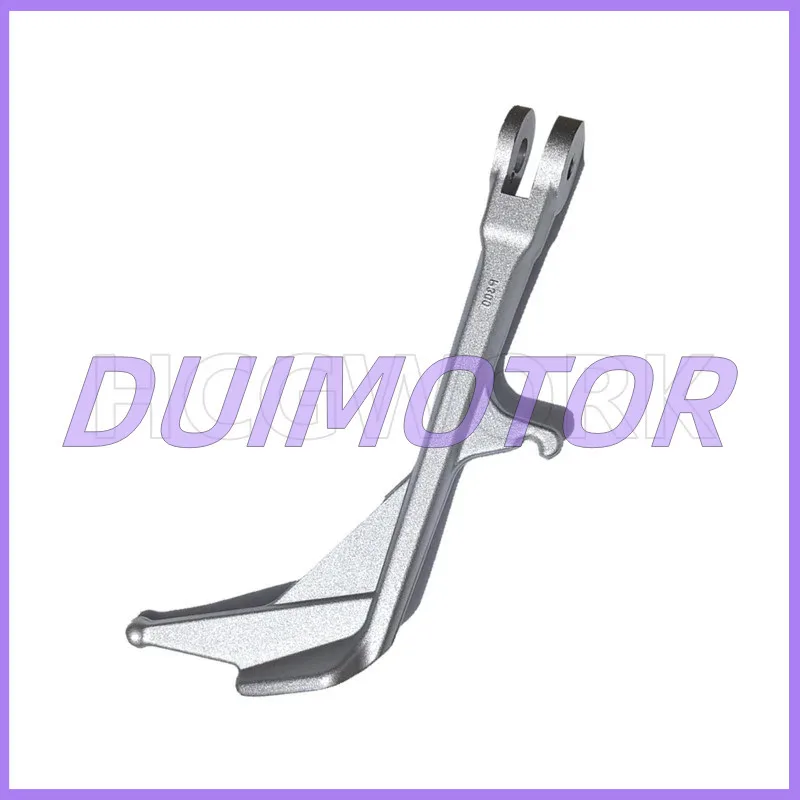 Motorcycle Side Stand Kickstand for Colove 321r Zf300 Low Seat Version(790mm) Genuine Parts
Motorcycle Side Stand Kickstand for Colove 321r Zf300 Low Seat Version(790mm) Genuine Parts