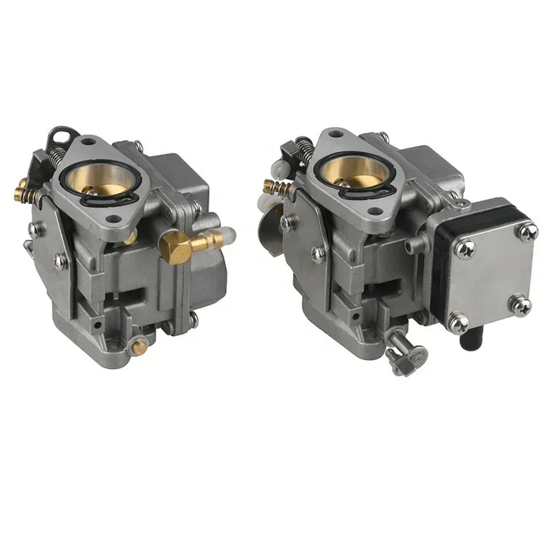 2025 Hot Sale High Quality Outboat Engine Parts 2 Stroke 20HP 25HP 25MLHU 6L2-14302-00 Carburetors
2025 Hot Sale High Quality Outboat Engine Parts 2 Stroke 20HP 25HP 25MLHU 6L2-14302-00 Carburetors