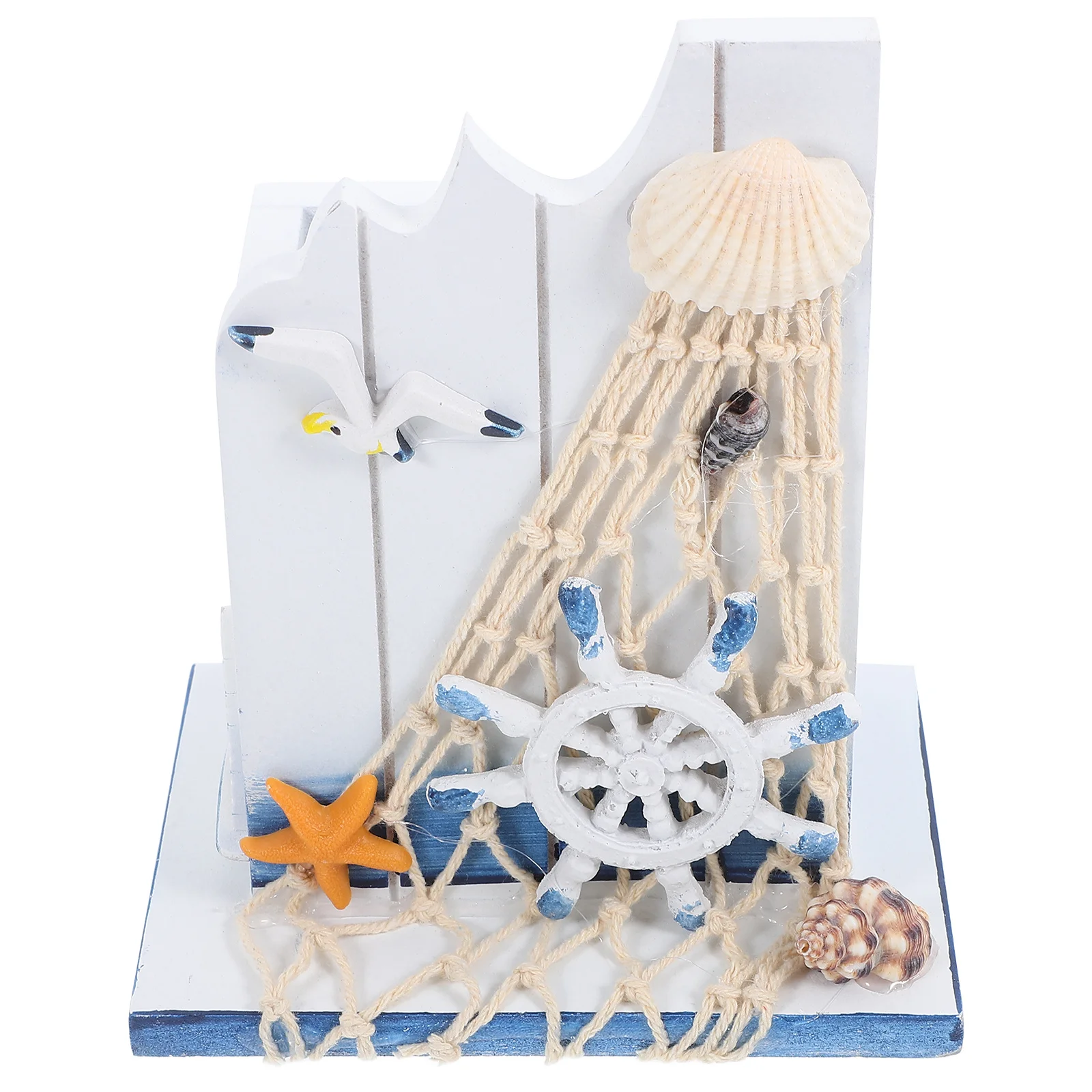 Wooden Pen Holder Nautical Beach Theme Desk Organizer For Pens Pencils Scissors Remote Makeup Brushes Coastal Office
Wooden Pen Holder Nautical Beach Theme Desk Organizer For Pens Pencils Scissors Remote Makeup Brushes Coastal Office
