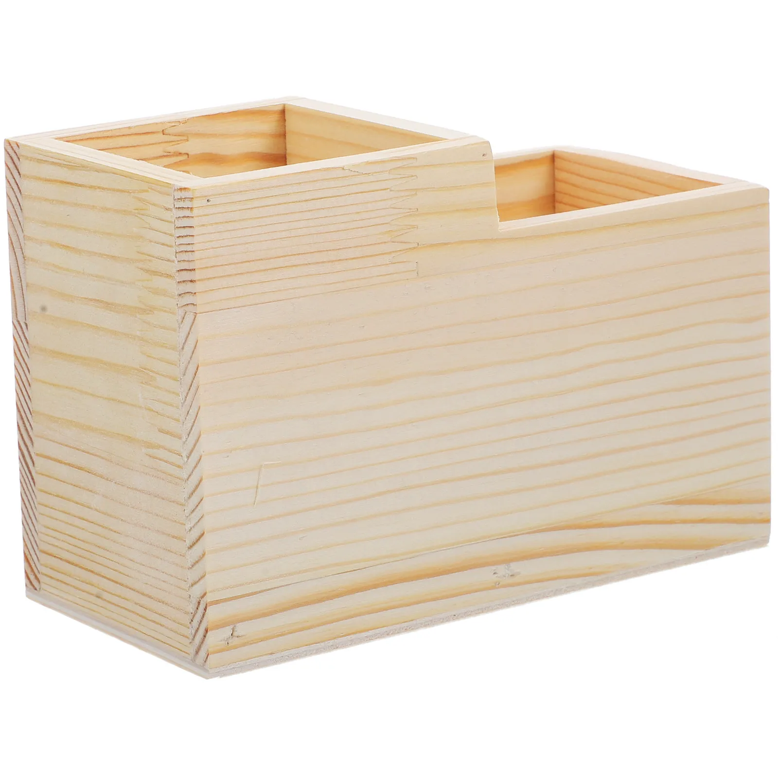 Wood Desktop Nail Storage Box Natural Wood Organizer Multifunctional Makeup Manicure Tool Holder Office Vanity Desktop
Wood Desktop Nail Storage Box Natural Wood Organizer Multifunctional Makeup Manicure Tool Holder Office Vanity Desktop
