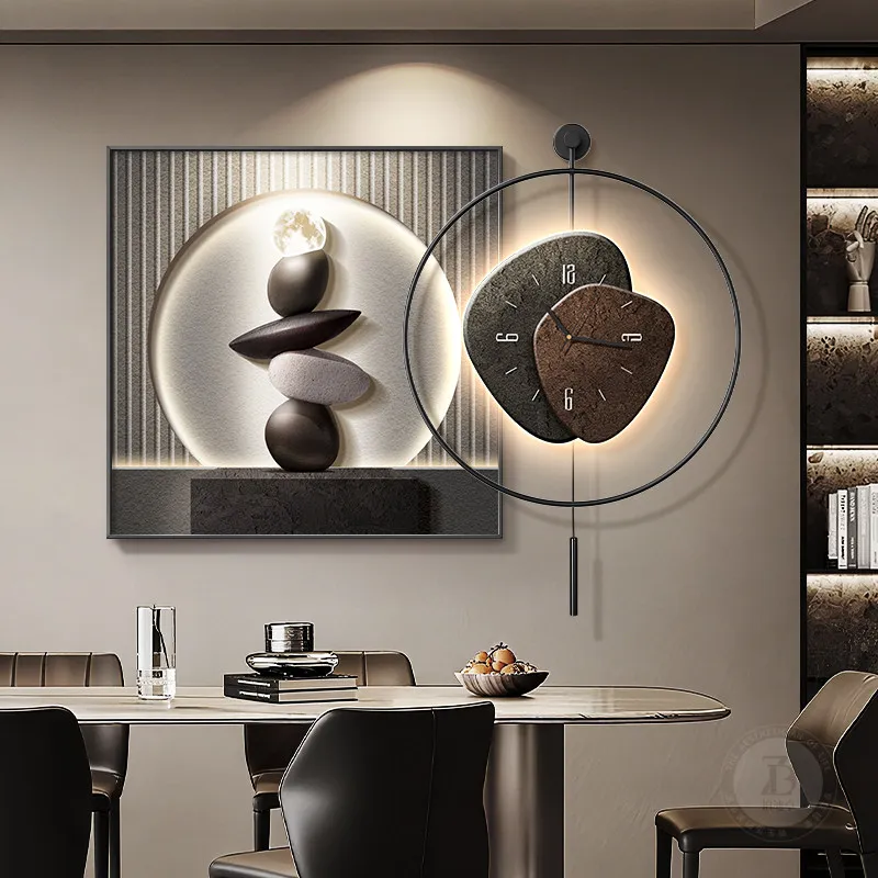 Часы Godinnik на стене, настенные украшения для гостиной, роскошный интерьер, антиквариат, роскошное украшение дома, игровые Wi-Fi часы Live
Часы Godinnik на стене, настенные украшения для гостиной, роскошный интерьер, антиквариат, роскошное украшение дома, игровые Wi-Fi часы Live