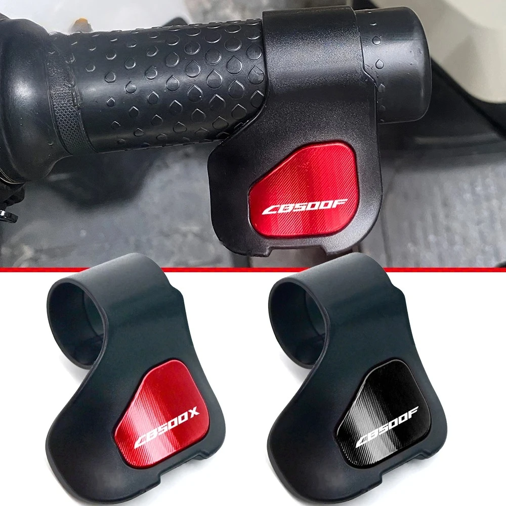 Для Honda CB500X CB500F CB 500X 500F 500X/F аксессуары для мотоциклов с ЧПУ, усилитель, помощник дроссельной заслонки, зажим, экономия труда 
Для Honda CB500X CB500F CB 500X 500F 500X/F аксессуары для мотоциклов с ЧПУ, усилитель, помощник дроссельной заслонки, зажим, экономия труда