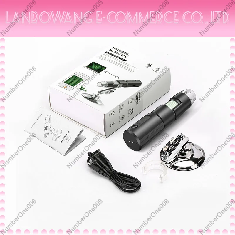 WiFi mobile phone computer skin detection instrument skin hair scalp hair pore tester high definition camera
WiFi mobile phone computer skin detection instrument skin hair scalp hair pore tester high definition camera