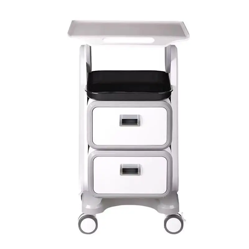 High Quality ABS Mobile Medical Dental Unit Trolley Dental Clinic Trolley
High Quality ABS Mobile Medical Dental Unit Trolley Dental Clinic Trolley