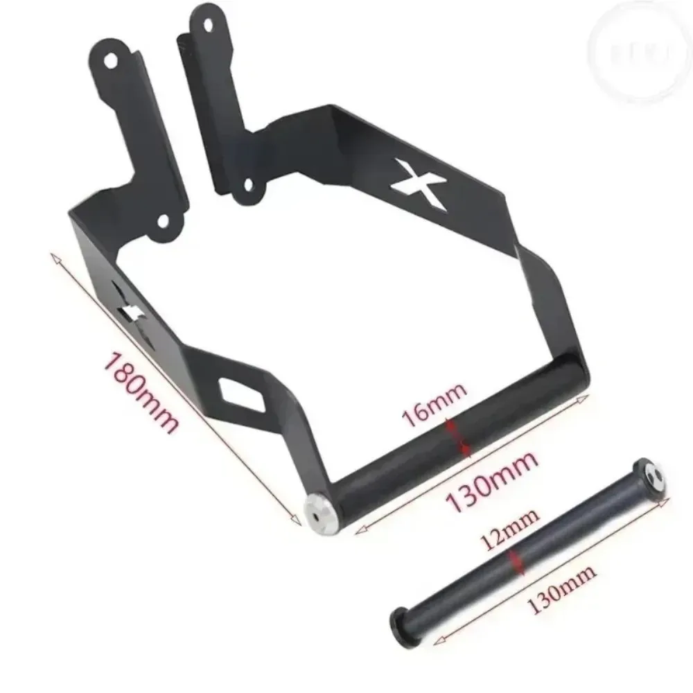 Hot Sale Motorcycle Stand Holder Mobile Phone Navigation Bracket Support for 2017-2020 2019 X-ADV 750 XADV 750 XADV750
Hot Sale Motorcycle Stand Holder Mobile Phone Navigation Bracket Support for 2017-2020 2019 X-ADV 750 XADV 750 XADV750