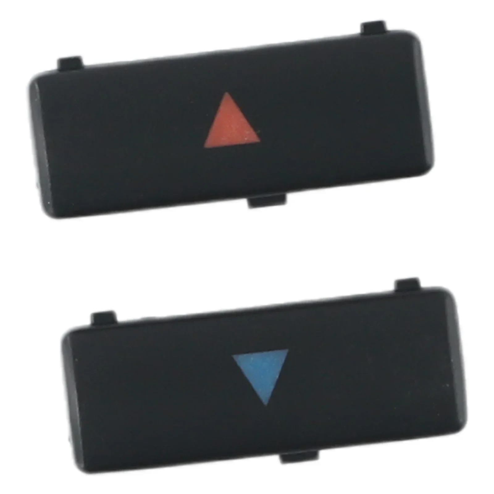Up & Down Button Climate A/C Control Durable Replacement 2pcs 64116915812 Button Key Plastic For BMW E53 E39 M5
Up & Down Button Climate A/C Control Durable Replacement 2pcs 64116915812 Button Key Plastic For BMW E53 E39 M5