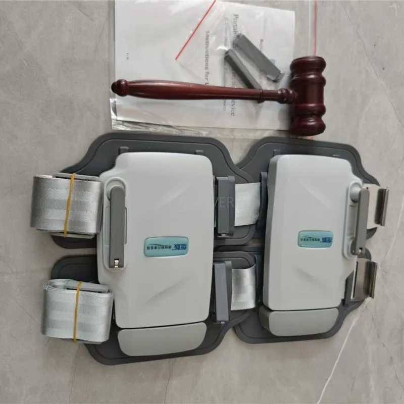 Lumbar Decompression Device Belt Tractor Lumbar Disc Traction Home Treatment of Lumbar Disc Herniation
Lumbar Decompression Device Belt Tractor Lumbar Disc Traction Home Treatment of Lumbar Disc Herniation