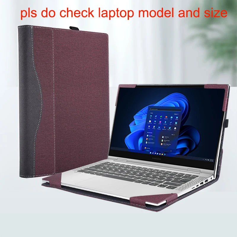 Laptop Cover Case For Samsung Galaxy Book Go 5G 14 Notebook PC Bag Sleeve Pouch Protective Skin
Laptop Cover Case For Samsung Galaxy Book Go 5G 14 Notebook PC Bag Sleeve Pouch Protective Skin