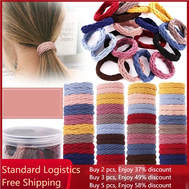 20pcs/Set Women Wavy Pattern Seamless Rubber Band Thicker High Elastic Colorful Hair Ties Girls Ponytail Holder Adult Headwear
20pcs/Set Women Wavy Pattern Seamless Rubber Band Thicker High Elastic Colorful Hair Ties Girls Ponytail Holder Adult Headwear