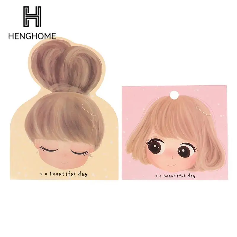 100pcs/lot Barrettes Packing Paper Card Cute Small Girs Display Cards for DIY Kid Hair Accessories Retail Price Tag Holder Label
100pcs/lot Barrettes Packing Paper Card Cute Small Girs Display Cards for DIY Kid Hair Accessories Retail Price Tag Holder Label