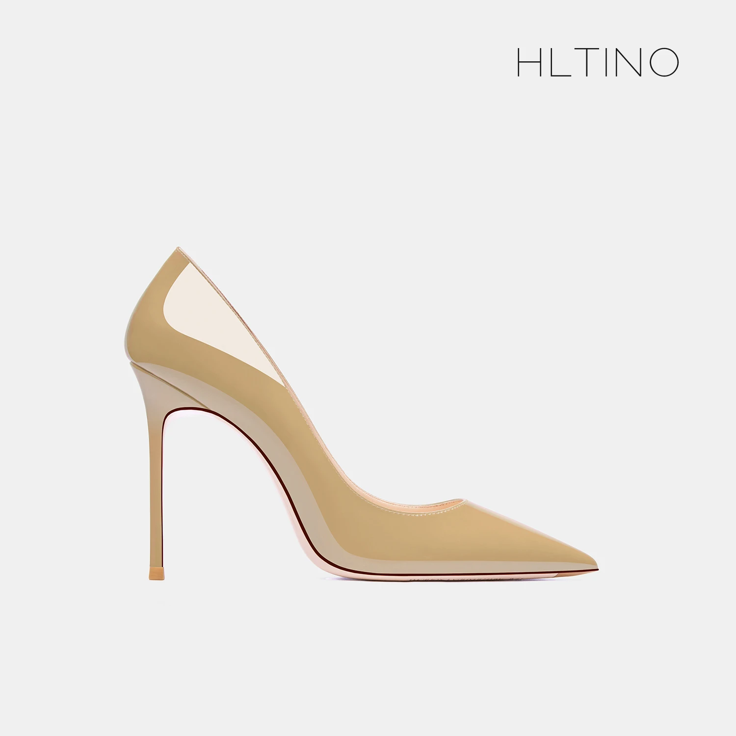 Женские туфли-лодочки цвета хаки, туфли на высоком каблуке с острым носком, весенне-осенние пикантные туфли на шпильке для зрелых дам для офисной работы, размер 10 см 41
Женские туфли-лодочки цвета хаки, туфли на высоком каблуке с острым носком, весенне-осенние пикантные туфли на шпильке для зрелых дам для офисной работы, размер 10 см 41