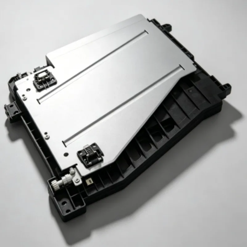 Duplex Unit tray A4 for Brother HL3140 3150 3170 3140 DCP-9020 MFC9130 MFC9330CDW MFC9340 9140 9330 9340 LY6649001
Duplex Unit tray A4 for Brother HL3140 3150 3170 3140 DCP-9020 MFC9130 MFC9330CDW MFC9340 9140 9330 9340 LY6649001