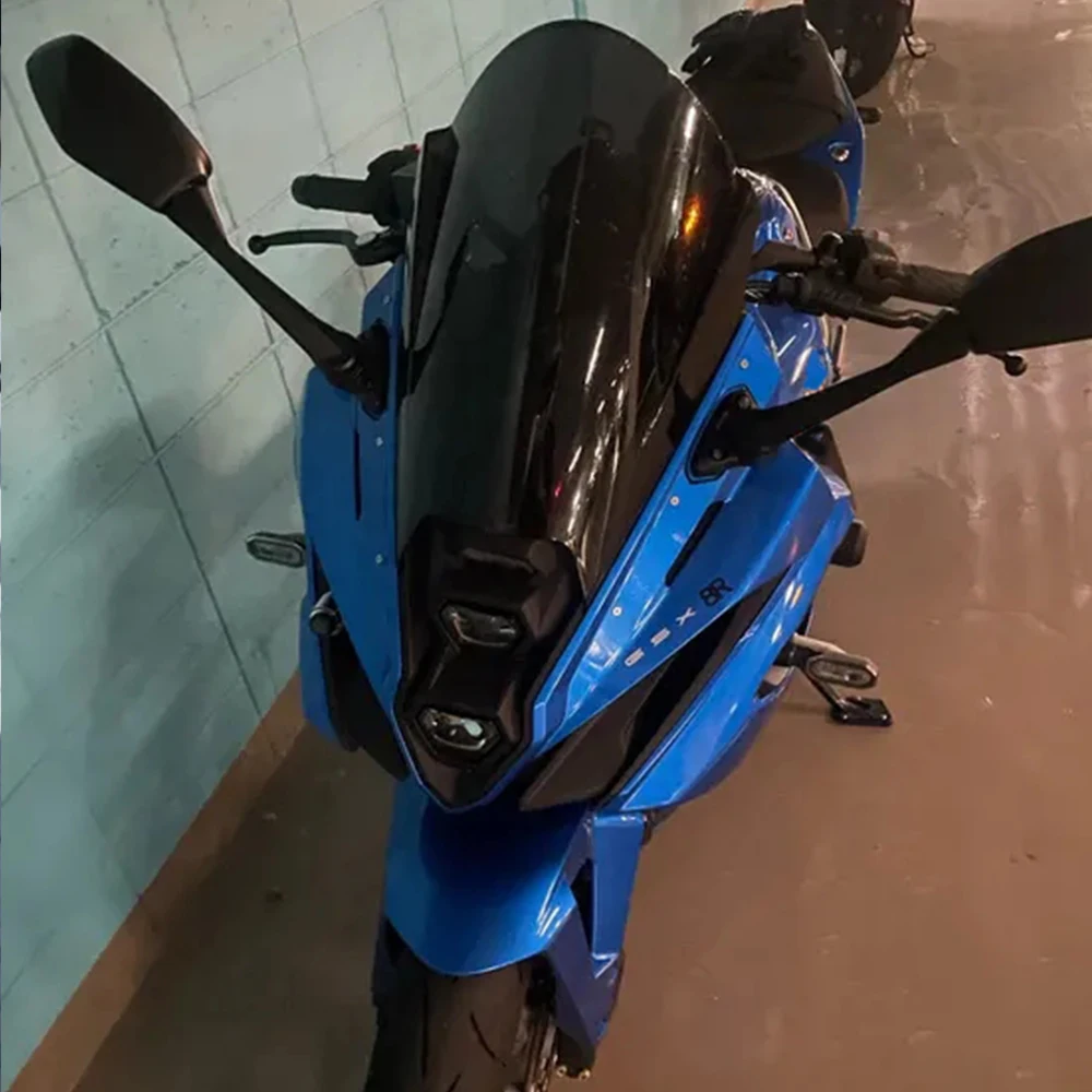 Motorcycle FOR Suzuki GSX-8R GSX 8R 2024 2025 2026 TOURING Screen Heighten Windshield Front Touring Screen Deflectors Accessory
Motorcycle FOR Suzuki GSX-8R GSX 8R 2024 2025 2026 TOURING Screen Heighten Windshield Front Touring Screen Deflectors Accessory