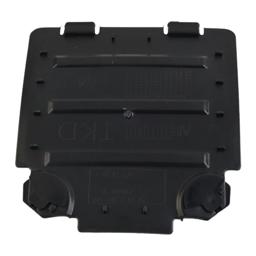 Car Cover Black Car Accessories For BMW E84 Plastics Auto Replacement High Quality Practical To Use Brand New
Car Cover Black Car Accessories For BMW E84 Plastics Auto Replacement High Quality Practical To Use Brand New