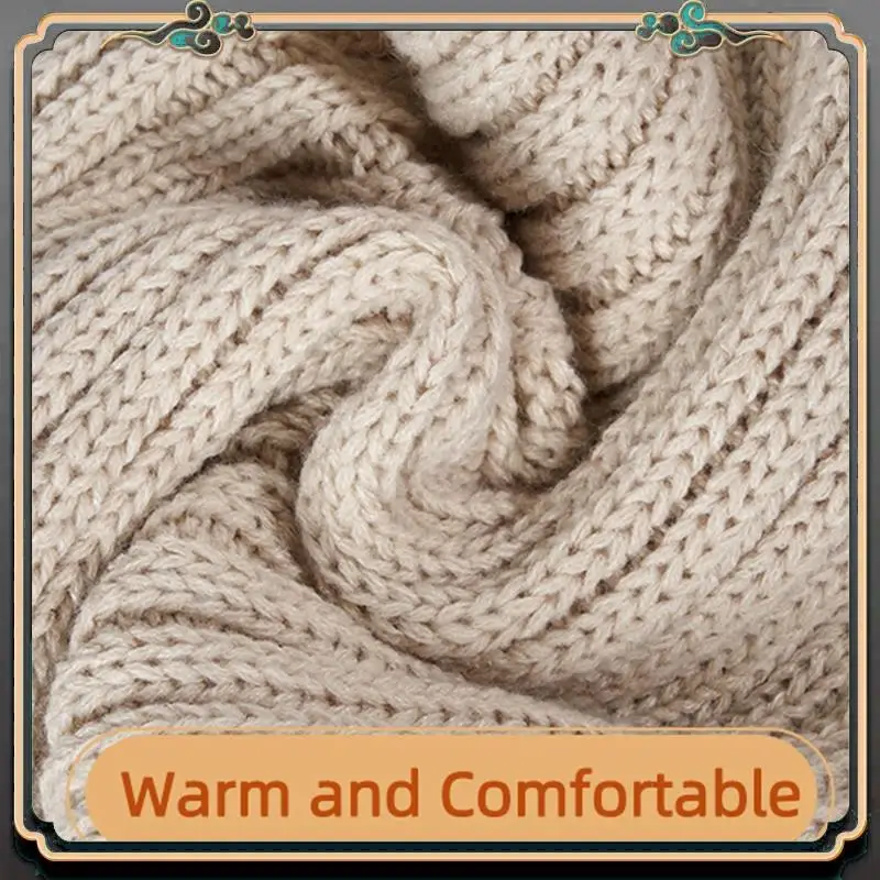 Premium Winter Hat Scarf Gloves Set For Women, Gloves With Pom Pom Beanie And Long Scarf, Stylish 3 In 1 Winter Accessories
Premium Winter Hat Scarf Gloves Set For Women, Gloves With Pom Pom Beanie And Long Scarf, Stylish 3 In 1 Winter Accessories