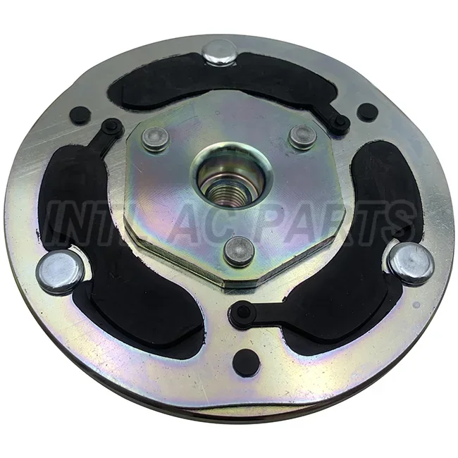 AUTO A/C AC Compressor HUB for Audi A6/A7/A8/C6/C7/Q7/S4/S5 447140-1511 447140-0310 4471401511 4471400310 447250-3780 4N0816551B
AUTO A/C AC Compressor HUB for Audi A6/A7/A8/C6/C7/Q7/S4/S5 447140-1511 447140-0310 4471401511 4471400310 447250-3780 4N0816551B