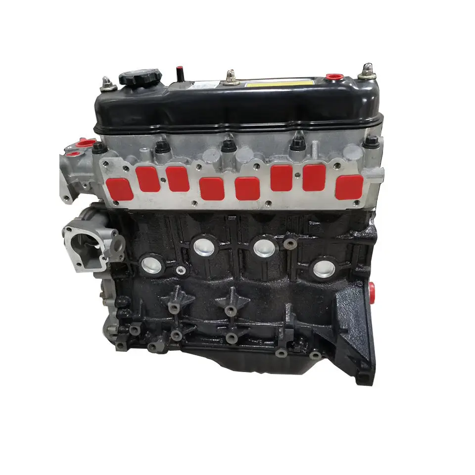 Auto Spare Parts Short Block Engine 491Q 4Y 2.2L For Great Wall Jinbei Foton Hiace Engine Block
Auto Spare Parts Short Block Engine 491Q 4Y 2.2L For Great Wall Jinbei Foton Hiace Engine Block