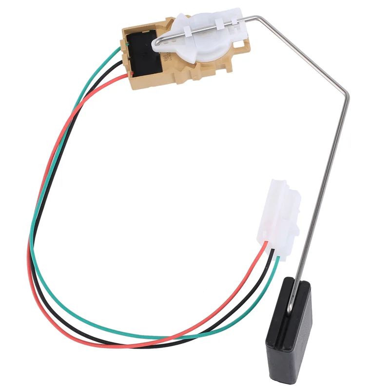 Car Fuel Level Sensor For Hyundai Elantra Flex 2012- KIA Soul OE 944603X700 944602K700 94460-3X700 94460-2K700-A14Z
Car Fuel Level Sensor For Hyundai Elantra Flex 2012- KIA Soul OE 944603X700 944602K700 94460-3X700 94460-2K700-A14Z