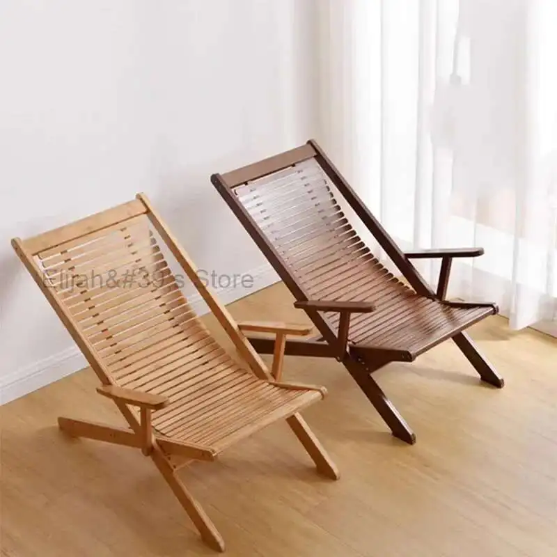 Balcony Garden Camping Chair Travel Folding Pool Wooden Lounge Chair TerraceOutdoor Furniture
Balcony Garden Camping Chair Travel Folding Pool Wooden Lounge Chair TerraceOutdoor Furniture