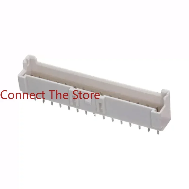 5PCS Connector B15B-XASK-1 Header 15PIN 2.5mm Pitch In Stock
5PCS Connector B15B-XASK-1 Header 15PIN 2.5mm Pitch In Stock