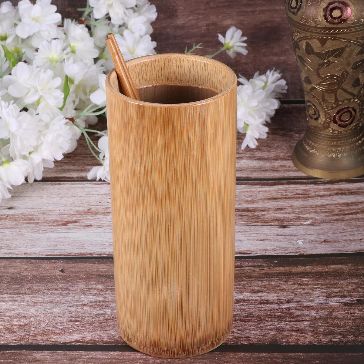 20 CM Serving Utensils Bamboo Chopsticks Kitchen Holder Rest Wood Silverware Drawer Organizer for Counter
20 CM Serving Utensils Bamboo Chopsticks Kitchen Holder Rest Wood Silverware Drawer Organizer for Counter