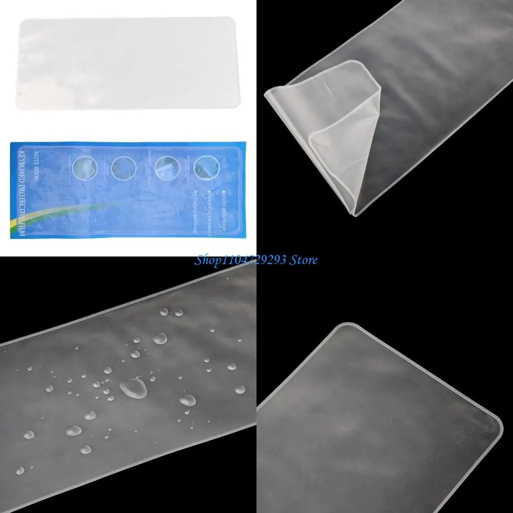 Y2GD Thin Keyboard Cover Keyboard Protector Skin for 14 15 17" Protective Film
Y2GD Thin Keyboard Cover Keyboard Protector Skin for 14 15 17" Protective Film