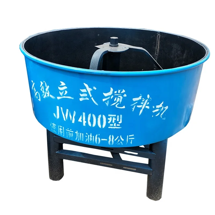 High Quality JW350 Advanced Technology Concrete Pan Mixer Small Concrete Mixer Manufacturer
High Quality JW350 Advanced Technology Concrete Pan Mixer Small Concrete Mixer Manufacturer