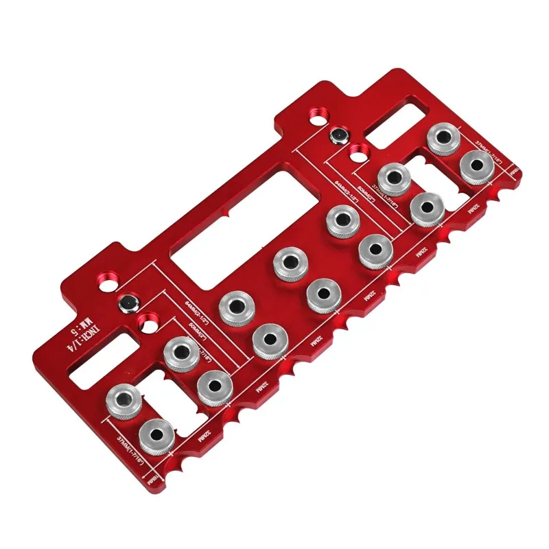 Handle punching positioner, woodworking installation furniture wardrobe door handle adjustable opening auxiliary tool
Handle punching positioner, woodworking installation furniture wardrobe door handle adjustable opening auxiliary tool