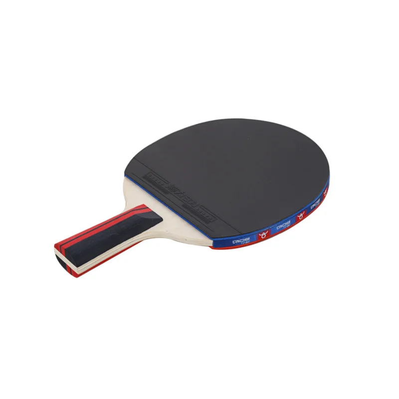 Wholesale customized high quality poplar wood beginner/junior table tennis racket/bat set
Wholesale customized high quality poplar wood beginner/junior table tennis racket/bat set