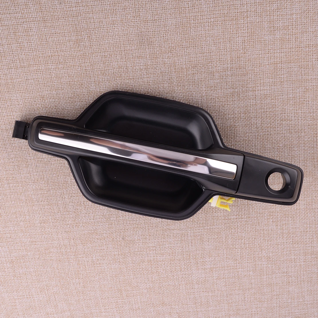 New Car Front Right Exterior Door Handle Fit for Mitsubishi Pajero Montero 2000 2001 2002 2003 2004 2005 2006
New Car Front Right Exterior Door Handle Fit for Mitsubishi Pajero Montero 2000 2001 2002 2003 2004 2005 2006