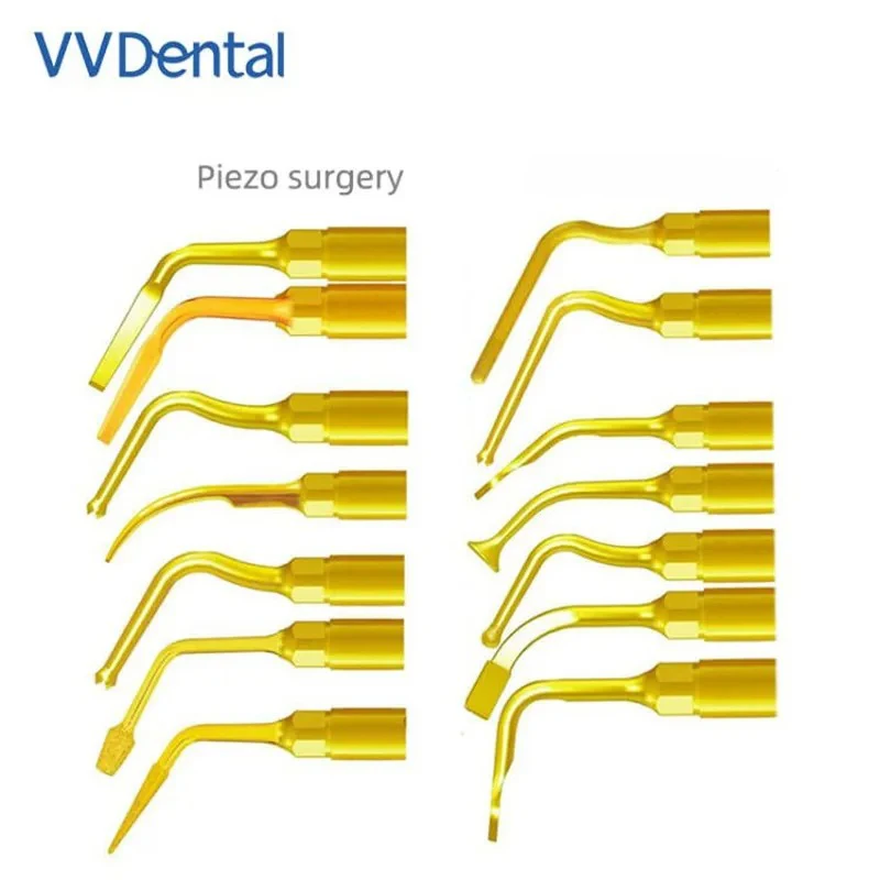 VVDental, ультразвуковое накидное устройство для резки костей, пьезобыстрое пригодное для Mectron и Woodpecker FDA/CE, стоматологические наконечники для пьезохирургии
VVDental, ультразвуковое накидное устройство для резки костей, пьезобыстрое пригодное для Mectron и Woodpecker FDA/CE, стоматологические наконечники для пьезохирургии