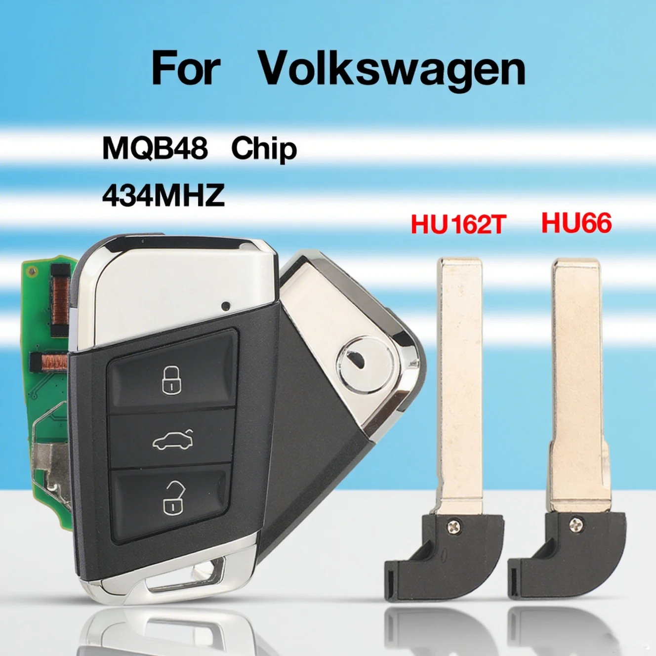 Jingyuqin 3 кнопки 433 МГц MQB48 чип дистанционный смарт-ключ автомобиля для VW Volkswagen Passat Variant Magotan B8 Superb Skoda A7 2015-2020
Jingyuqin 3 кнопки 433 МГц MQB48 чип дистанционный смарт-ключ автомобиля для VW Volkswagen Passat Variant Magotan B8 Superb Skoda A7 2015-2020