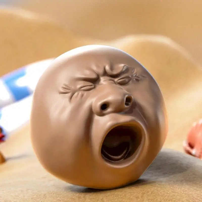 Facial Yawning Water Spray Toy Funny Ornament Creative Fun Pinching Relaxing Toy Table Decoration Birthday Holiday Special Gifts
Facial Yawning Water Spray Toy Funny Ornament Creative Fun Pinching Relaxing Toy Table Decoration Birthday Holiday Special Gifts
