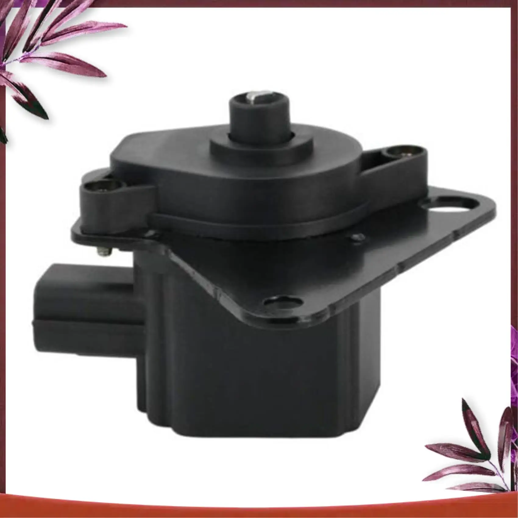Durable 1 Piece Intake Manifold Runner Control Valve 04884549AD 4884549AC Parts For Jeep Chrysler Dodge 2.0 2.4
Durable 1 Piece Intake Manifold Runner Control Valve 04884549AD 4884549AC Parts For Jeep Chrysler Dodge 2.0 2.4
