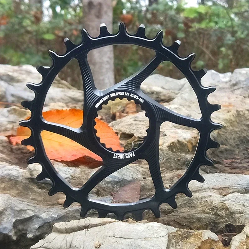 PASS QUEST смещение 3 мм для звездочки Shimano Boost с прямым креплением, круглые смещения 6 мм для Shimano deore M6100 M7100 M8100 M9100
PASS QUEST смещение 3 мм для звездочки Shimano Boost с прямым креплением, круглые смещения 6 мм для Shimano deore M6100 M7100 M8100 M9100
