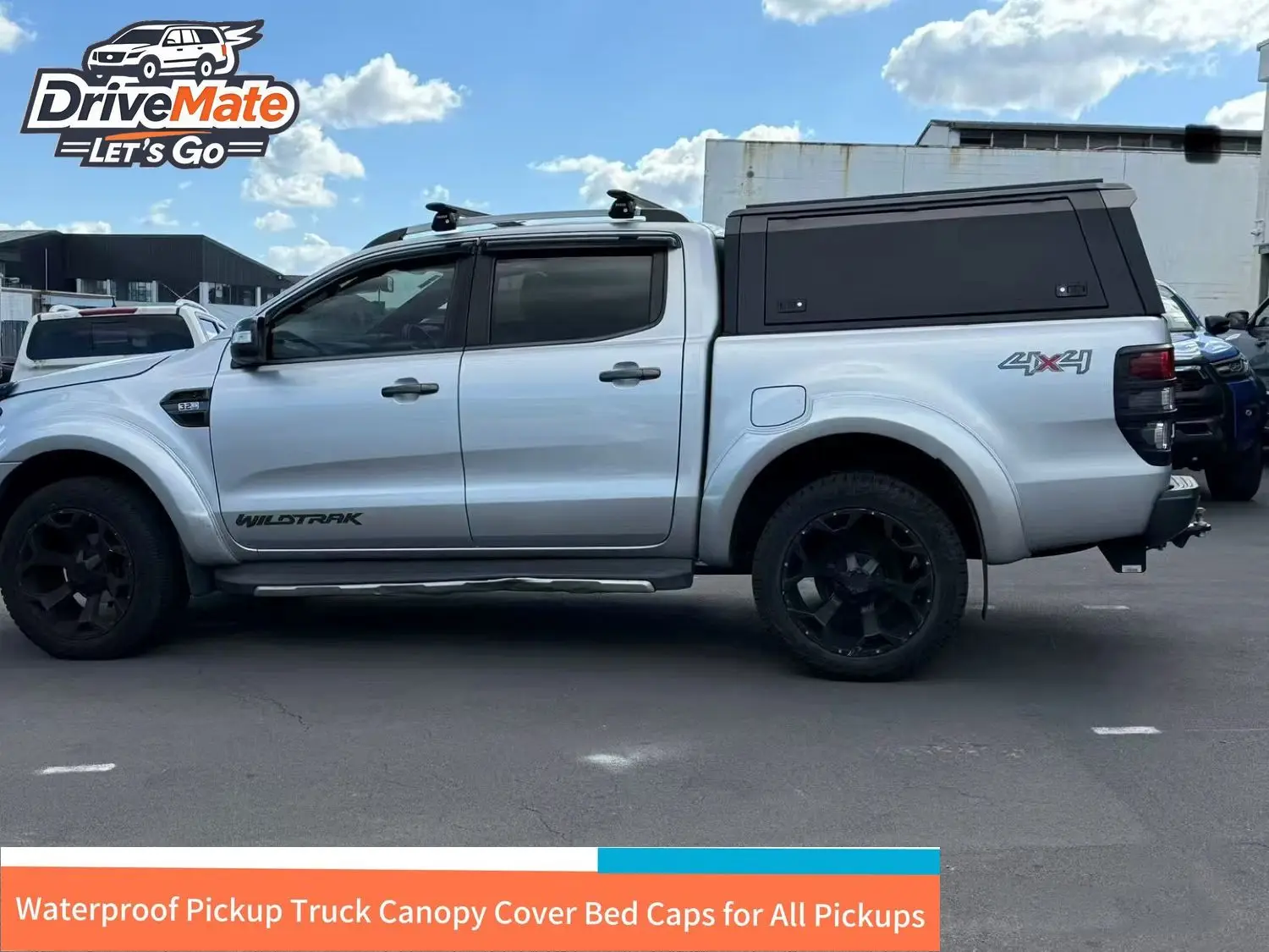 4x4 High Quality Customized Hardtop Bed Caps Aluminum Truck Toppers Pickup Truck Canopy for FORD F150 5.5FT Auto Accessories
4x4 High Quality Customized Hardtop Bed Caps Aluminum Truck Toppers Pickup Truck Canopy for FORD F150 5.5FT Auto Accessories