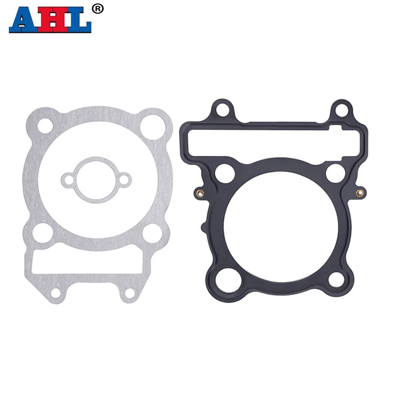 Motorcycle Cylinder Gasket Top End Set For YAMAHA YFM25R Raptor 250 XT250 XG250 TRICKER 5XT-11181-00-00 4D3-11351-00-00
Motorcycle Cylinder Gasket Top End Set For YAMAHA YFM25R Raptor 250 XT250 XG250 TRICKER 5XT-11181-00-00 4D3-11351-00-00