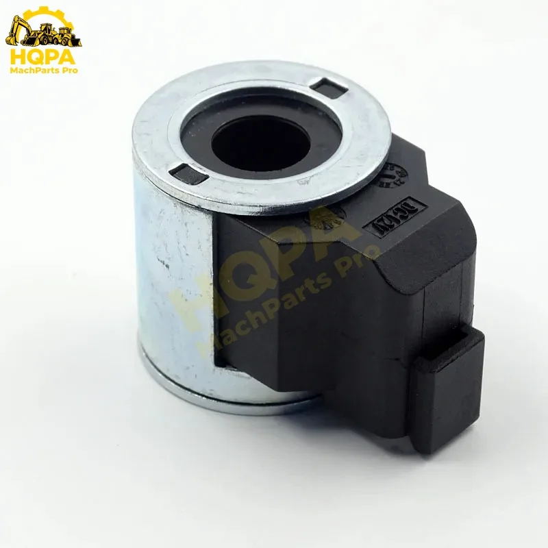 CA4303612 430-3612 4303612 12V Solenoid Coil for HydraForce 80 88 98 Series
CA4303612 430-3612 4303612 12V Solenoid Coil for HydraForce 80 88 98 Series