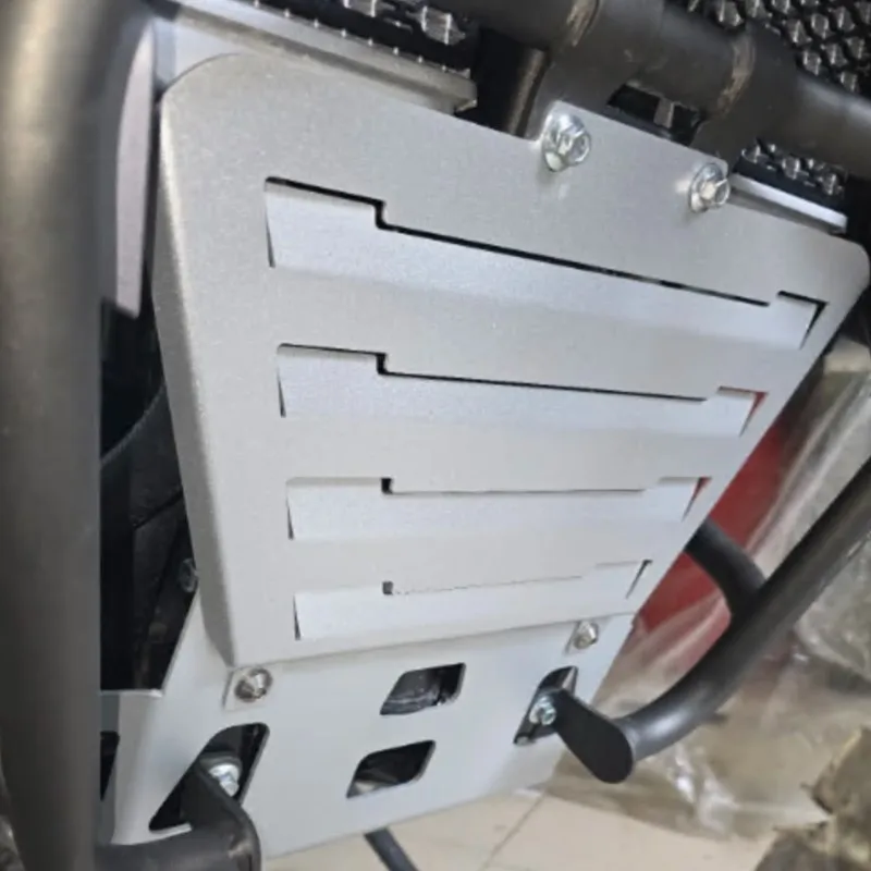 Rally Engine Guard Skidplate Clutch Grille Cover For Voge Valico 300 Rally 2023-2024-2025 For LONCIN VOGE Rally300 300 Rally
Rally Engine Guard Skidplate Clutch Grille Cover For Voge Valico 300 Rally 2023-2024-2025 For LONCIN VOGE Rally300 300 Rally