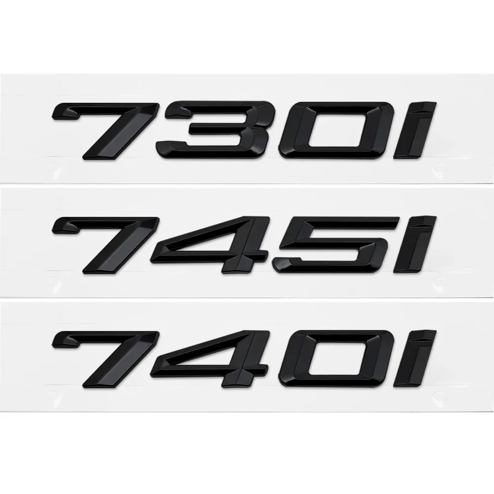 Пластиковая наклейка для BMW G70 G11 G12 F01 F02 F04 E65 E66 E68 E38, 7 серий 730i 745i
Пластиковая наклейка для BMW G70 G11 G12 F01 F02 F04 E65 E66 E68 E38, 7 серий 730i 745i