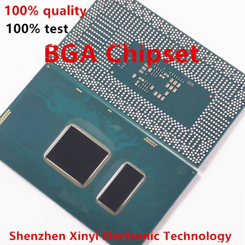 100% test very good product SR3TK I3-7020U bga chip reball with balls IC chips
100% test very good product SR3TK I3-7020U bga chip reball with balls IC chips