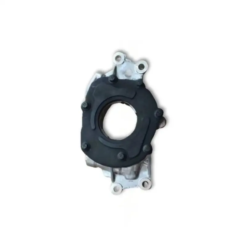 M50K-Oil Pump For Cadillac GMC Automotive Car Engines Part Number 12612289 M295HV
M50K-Oil Pump For Cadillac GMC Automotive Car Engines Part Number 12612289 M295HV