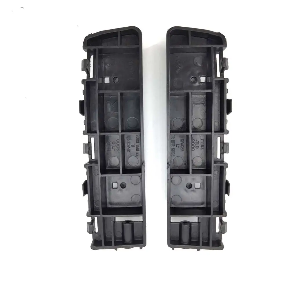 Front Bumper Headlight Retainer Bracket 71193-TL0-G00 For Honda Acura TSX 09-14
Front Bumper Headlight Retainer Bracket 71193-TL0-G00 For Honda Acura TSX 09-14